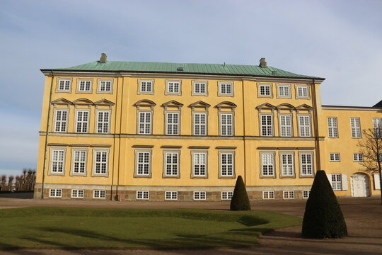 Copenhague 