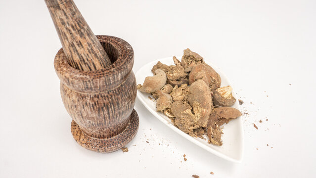 Baheda Medicinal Ayurvedic medicine, Haritaki fruit