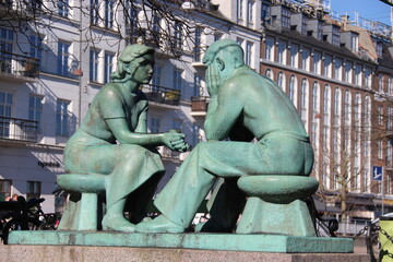 Estatuas 