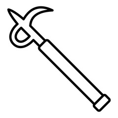 Hook Icon