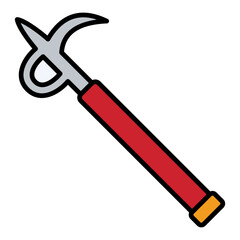 Hook Icon