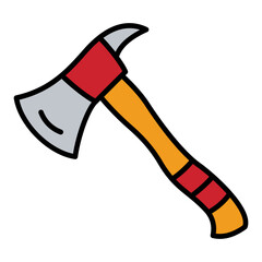 Axe Icon