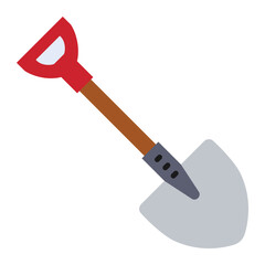 Shovel Icon