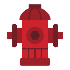 Hydrant Icon