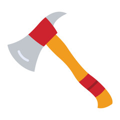 Axe Icon