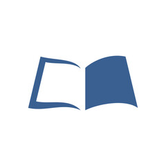 Book education logo