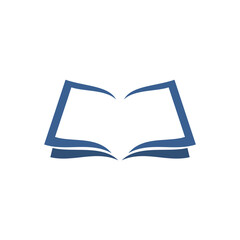 Book education logo