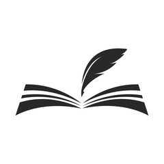 Book education logo