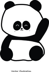cute panda,cute animal,panda china,bear,black and white bear,cute bear,lovely bear,panda cartoon
