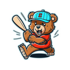 Bear Batter