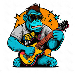 Gorilla Groove