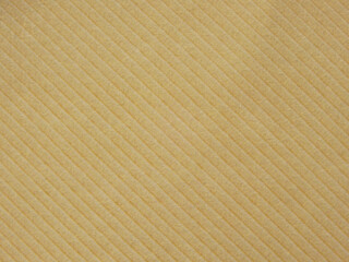 old striped paper sheet texture background