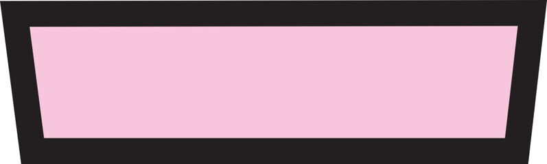 Fototapeta premium Cute Tape Illustrator