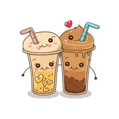 Indulge Your Cravings! Satisfy your coffee cravings with this latte love!