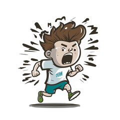 Team Spirit! Join the team with this soccer player
