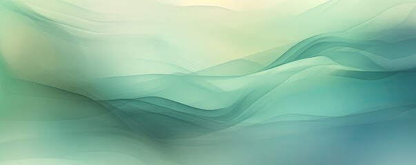 Fototapeta premium Abstract wintry sky featuring glittering bokeh backdrop, perfect for classic Xmas scene visuals. Generative AI