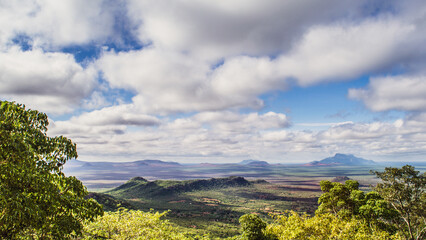 African Landscape