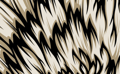 Abstract background. Backdrop template art.