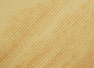 dirty brown paper texture with lined pattern