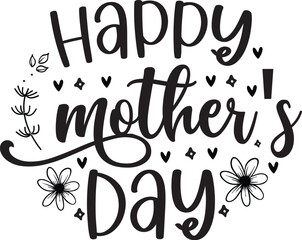 Mother's Day SVG bundle, Mother's Day SVG, Mother's Day SVG cut files, Mother's Day bundle, Mother's Day shirt, Mother's Day SVG design