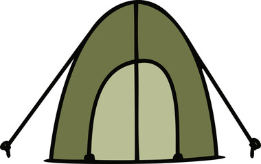 Camping Tent