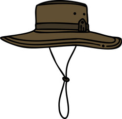 cowboy hat