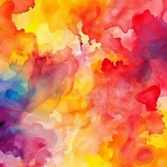 Obraz premium watercolor background