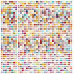 abstract mosaic background