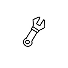 Wrench icons