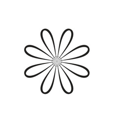 Flower Shape