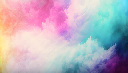 Credible_background_image_Pastel_texture_abstract_blue_sun