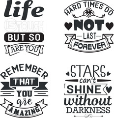 Mental health SVG Bundle pack 