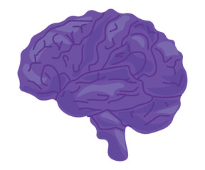 Action On Stroke, Make My Purple, Stroke Awareness, The Stroke Association