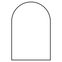 Minimalist Streetwear Element