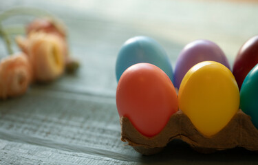 Easter concept photo. Easter photo. Spring. Holidays. Decor. Decoration. Background. 