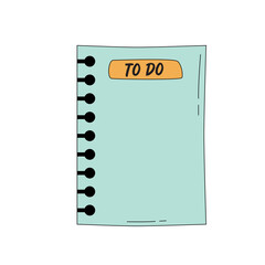 Paper Note Shape Frame Border