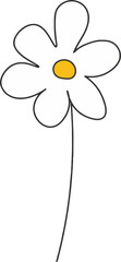 Daisy Flower