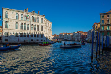 grand canal city
