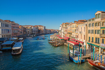 grand canal