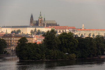 Prague Castle