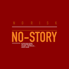 design vector quote simple lettering for template and shirt