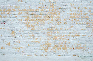 Brick wall texture. Brick wall background