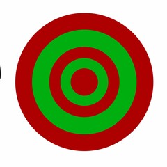 target