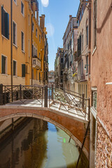 canal