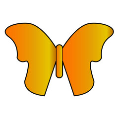 butterfly