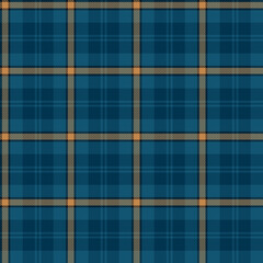 Seamless pattern of plaid. check fabric texture. striped textile print.Checkered gingham fabric seamless pattern. Vector seamless pattern.
