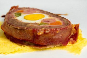 Meat Roll