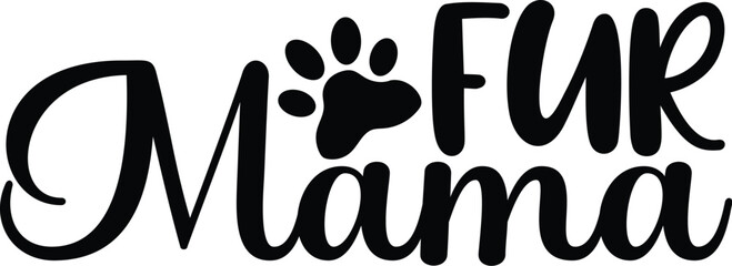fur mama
