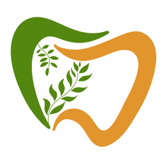 Naklejka premium abstract flower design