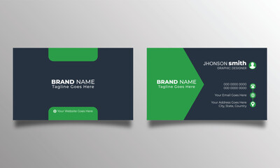 Business card, Business card template, Company card, Visiting card, Business branding, corporate template, Company business card, Corporate card, Company identity, Card logo, Modern card, Graphic card